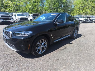 2025 Bmw X4 - Stock 22918
