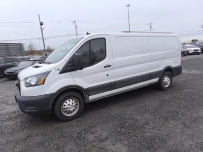 2022 Ford Transit-250 Low Roof AWD 3.5L