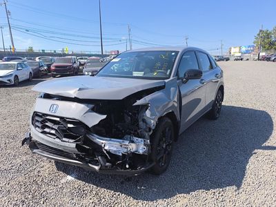 2025 Honda HR-V Sport AWD 2.0L