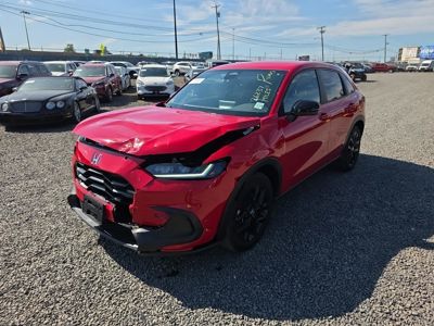 2024 Honda HR-V Sport AWD 2.0L