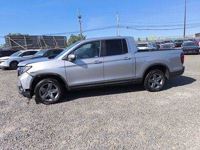2023 Honda Ridgeline RTL AWD 3.5L