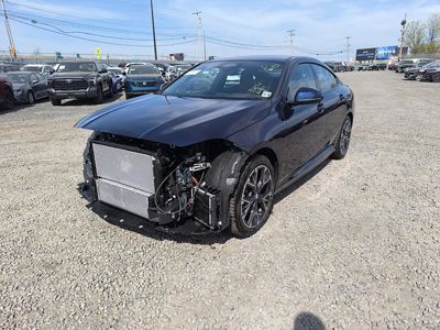 2026 BMW 228i X-Drive 2.0L