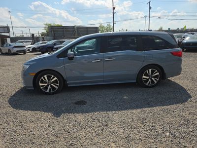 2024 Honda Odyssey Touring 3.5L