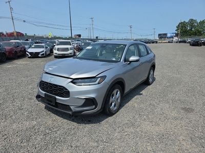 2024 Honda HR-V LX AWD 2.0L