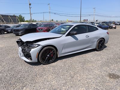 2023 BMW M440i xDrive 3.0L