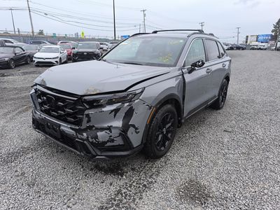 2023 Honda CR-V Sport AWD 2.0L Hybrid