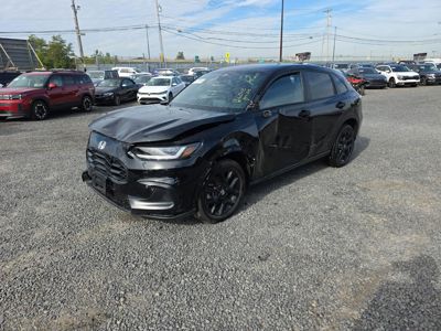 2025 Honda HR-V Sport AWD 2.0L