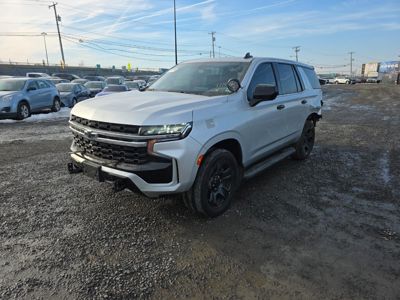 2023 Chevrolet Tahoe Police 4X4 5.3L