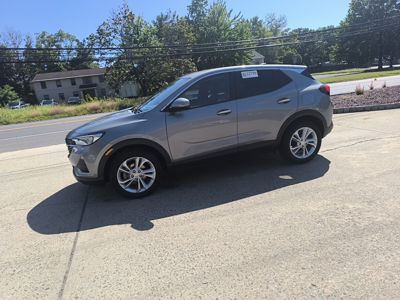 2023 Buick Encore Gx