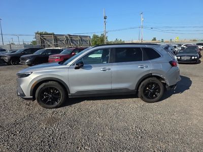 2025 Honda CR-V Sport -L 2.0L Hybrid