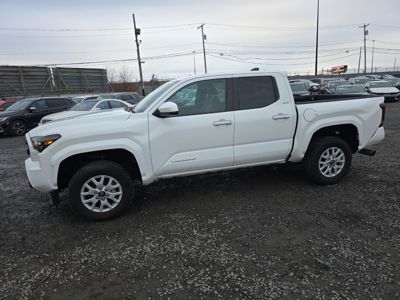 2024 Toyota Tacoma SR-5 4X4 2.4L