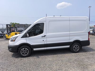 2023 Ford Transit 250 Medium Roof 3.5L