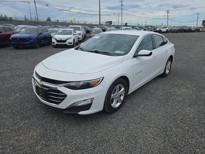 2023 Chevrolet Malibu LT 1.5L