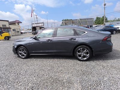 2023 Honda Accord EX 1.5L