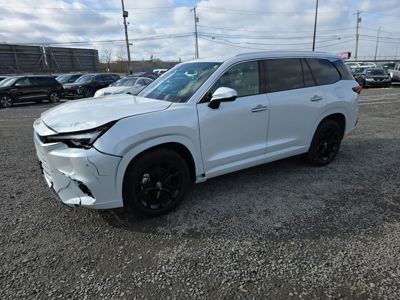 2024 Lexus TX-350 AWD 2.4L
