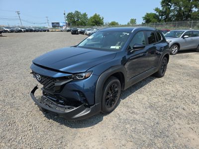 2024 Mazda CX-50 S Preferred AWD 2.5L