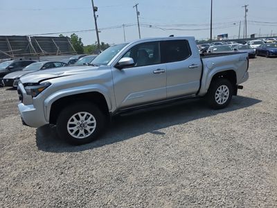 2026 Toyota Tacoma SR-5 4X4 2.4L