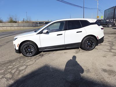 2025 Bmw IX xDrive50 AWD *ELECTRIC*