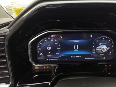 2024 Chevrolet Silverado 1500 LT Z71 4X4 5.3L