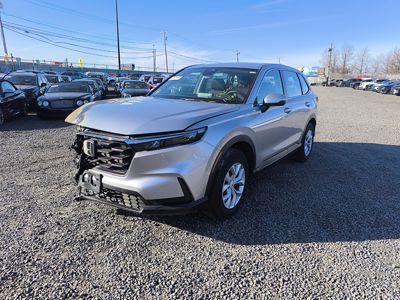 2024 Honda CR-V LX AWD 1.5L