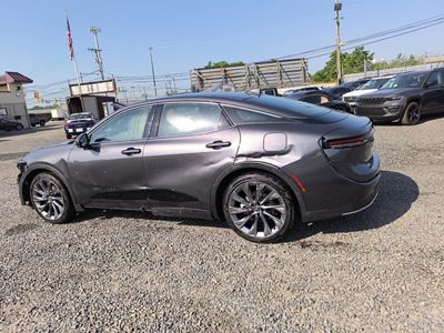2024 Toyota Crown Limited AWD 2.5L Hybrid
