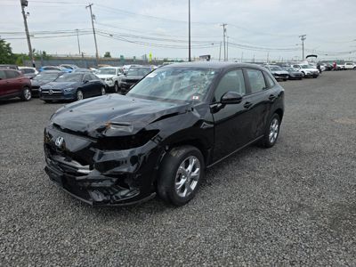 2023 Honda HR-V LX AWD 2.0L