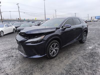 2024 Lexus RX-350 Premium AWD 2.4L