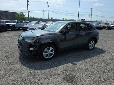 2023 Honda HR-V LX 2.0L