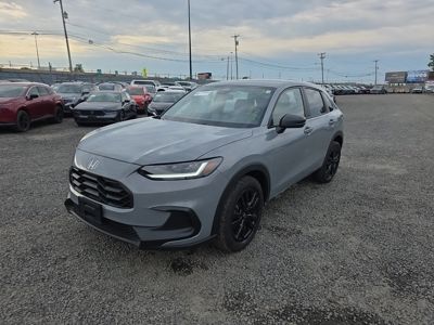 2026 Honda HR-V Sport AWD 2.0L