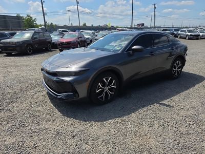 2023 Toyota Crown XLE AWD Hybrid 2.5L