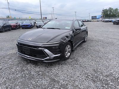 2025 Hyundai Sonata SE 2.5L