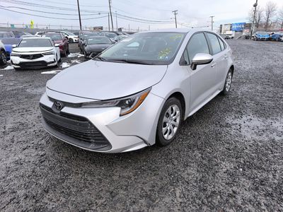 2023 Toyota Corolla LE 2.0L