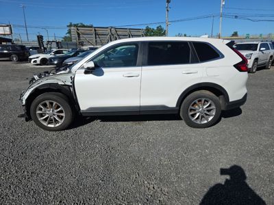 2025 Honda CR-V EX AWD 1.5L