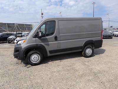2026 Ram Promaster 1500 Low Roof 3.6L