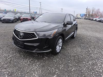 2024 Acura RDX AWD 2.0L