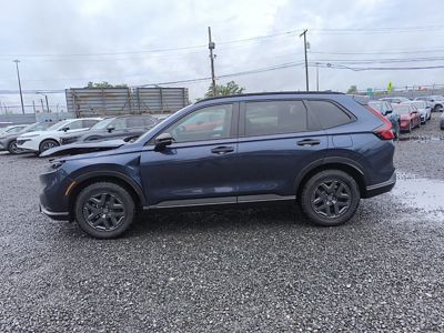 2026 Honda CR-V Trailsport AWD 2.0L Hybrid