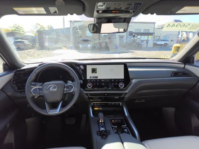 2025 Lexus TX-350 Premium AWD 2.4L