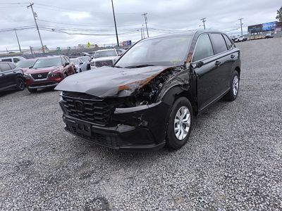 2026 Honda CR-V LX AWD 1.5L
