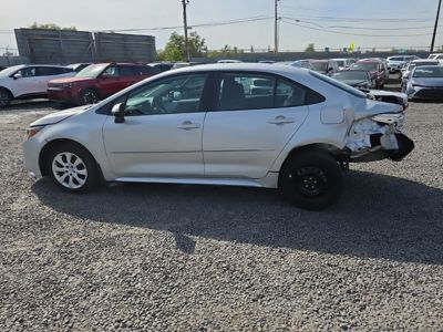 2024 Toyota Corolla LE 2.0L