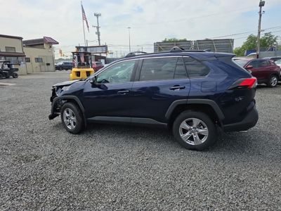 2023 Toyota Rav4 XLE AWD 2.5L