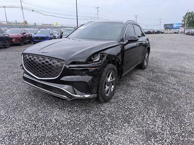 2026 Genesis GV-70 Select AWD 2.5L Turbo