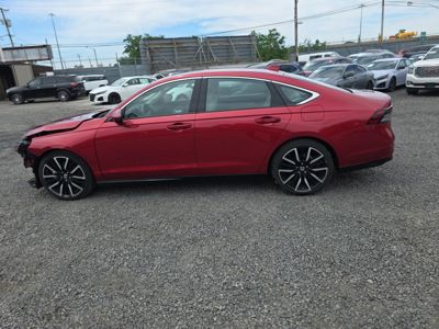 2024 Honda Accord Touring 2.0L Hybrid