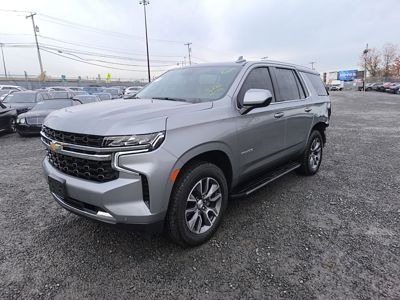 2023 Chevrolet Tahoe LS 4X4 5.3L