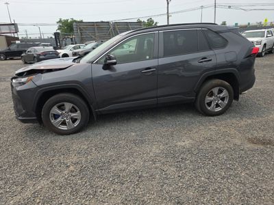2024 Toyota RAV-4 XLE AWD 2.5L Hybrid