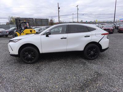 2024 Toyota Venza XLE Nightshade AWD 2.5L Hybrid