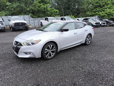 2016 Nissan Maxima