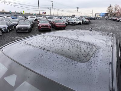 2025 Honda CR-V EX AWD 1.5L