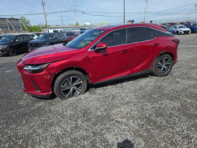 2024 Lexus RX-350 Premium AWD 2.4L