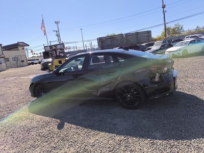 2025 Honda Civic Sport 2.0L