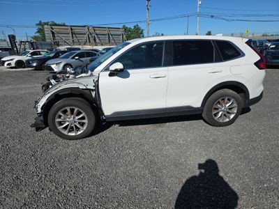 2025 Honda CR-V EX AWD 1.5L